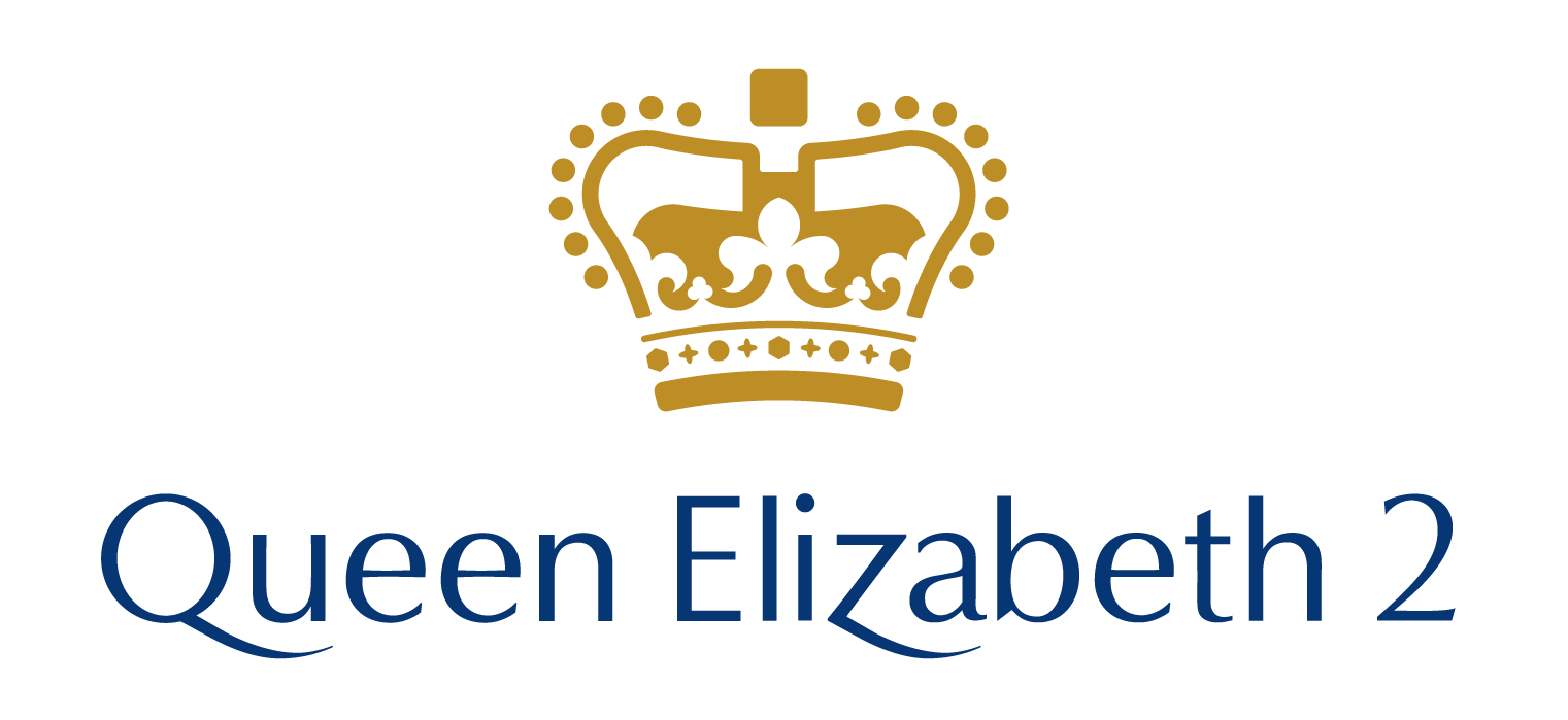 Queen Elizabeth 2