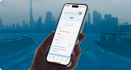 App-Trakhees