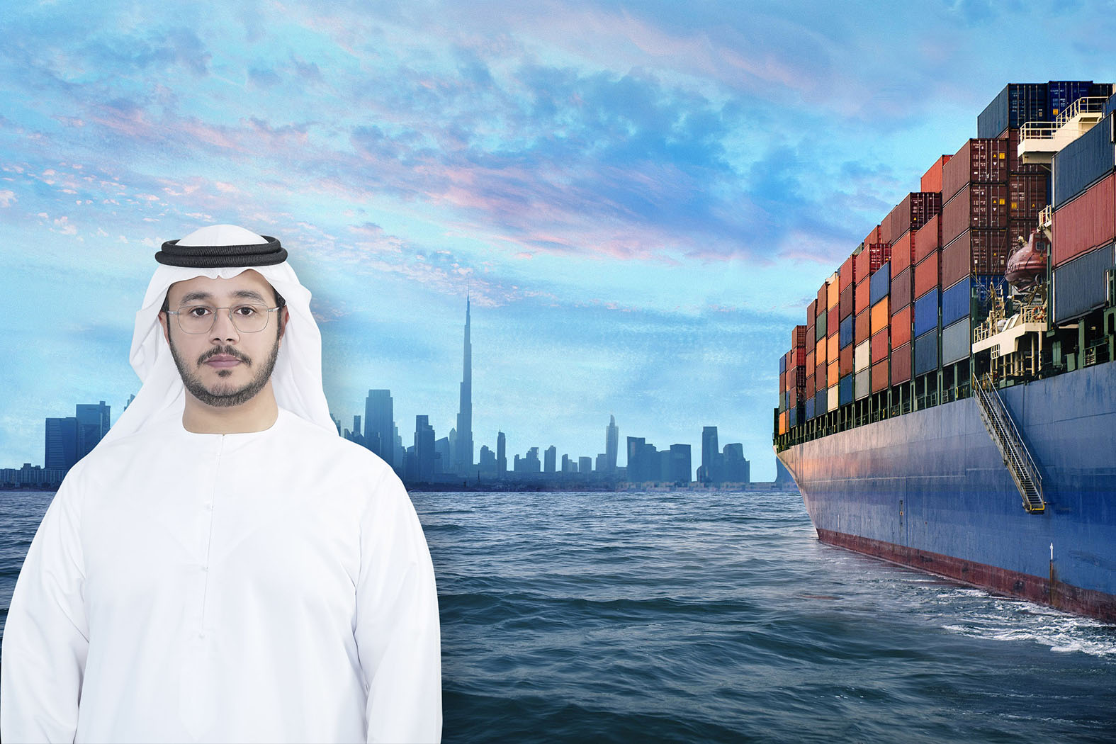 Dubai Maritime Authority issues new ...