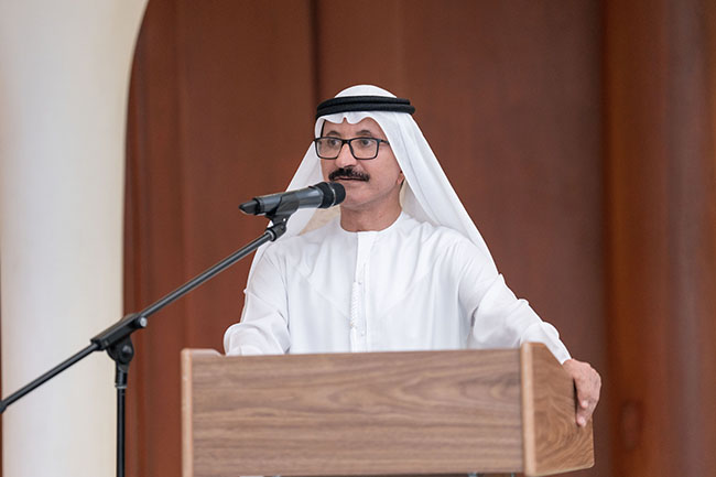 Bin Sulayem: Our employees are our m...