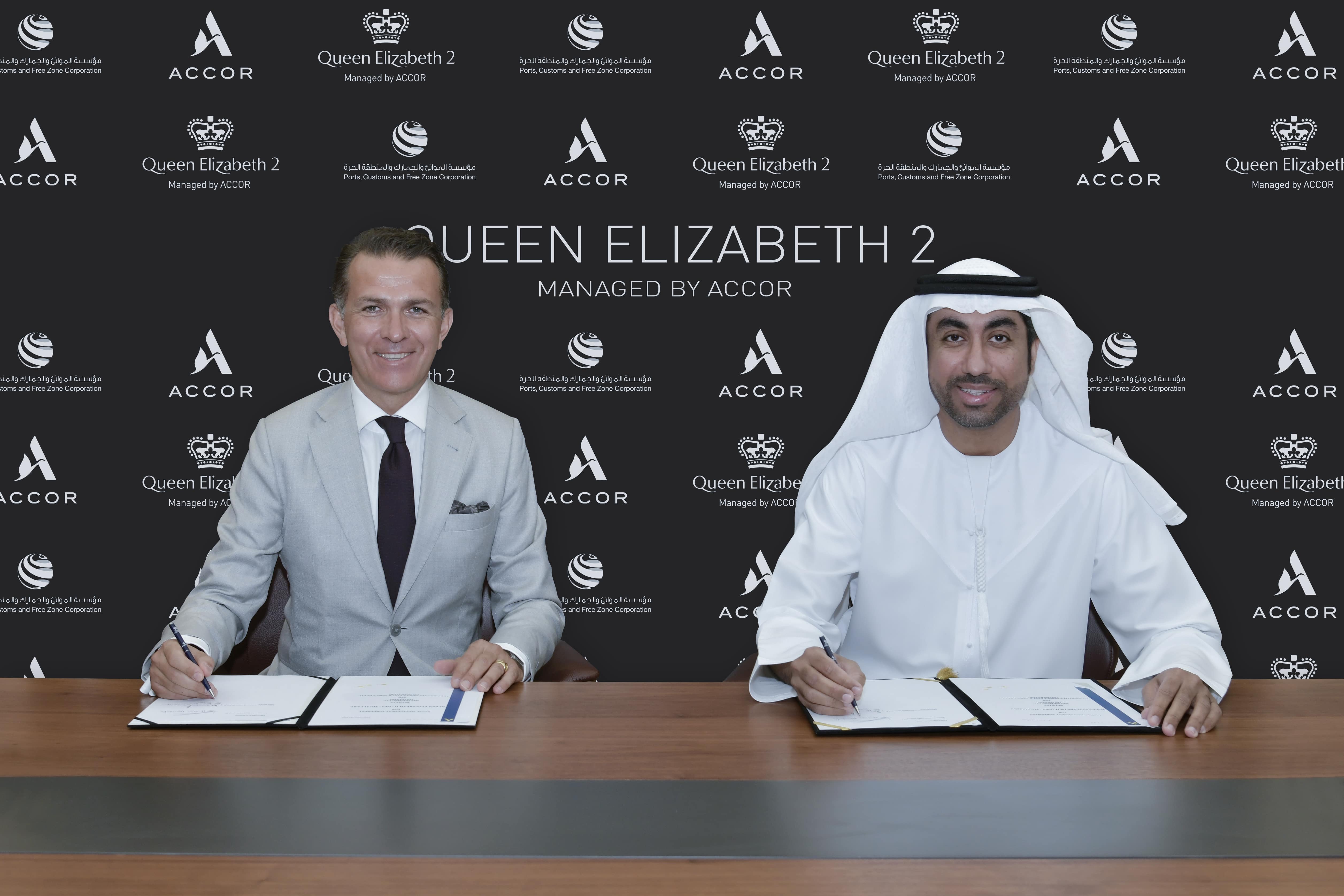 PCFC signs an agreement with Accor G...